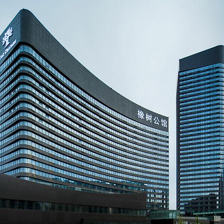 锦州 大连橡树公馆酒店 外观 照片