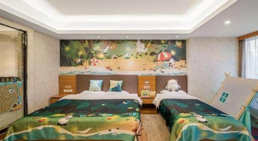 锦州 大连橡树公馆酒店 外观 照片